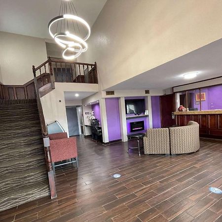 Hotel Baymont By Wyndham Bellevue - Omaha Zewnętrze zdjęcie