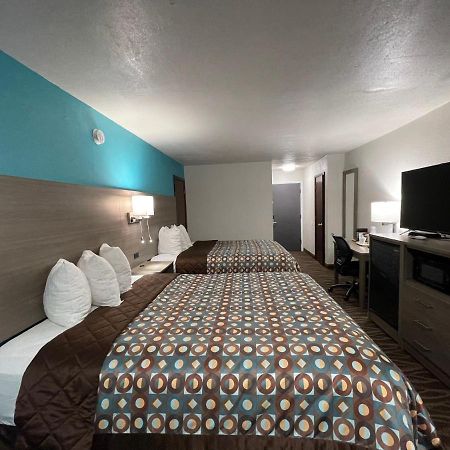 Hotel Baymont By Wyndham Bellevue - Omaha Zewnętrze zdjęcie