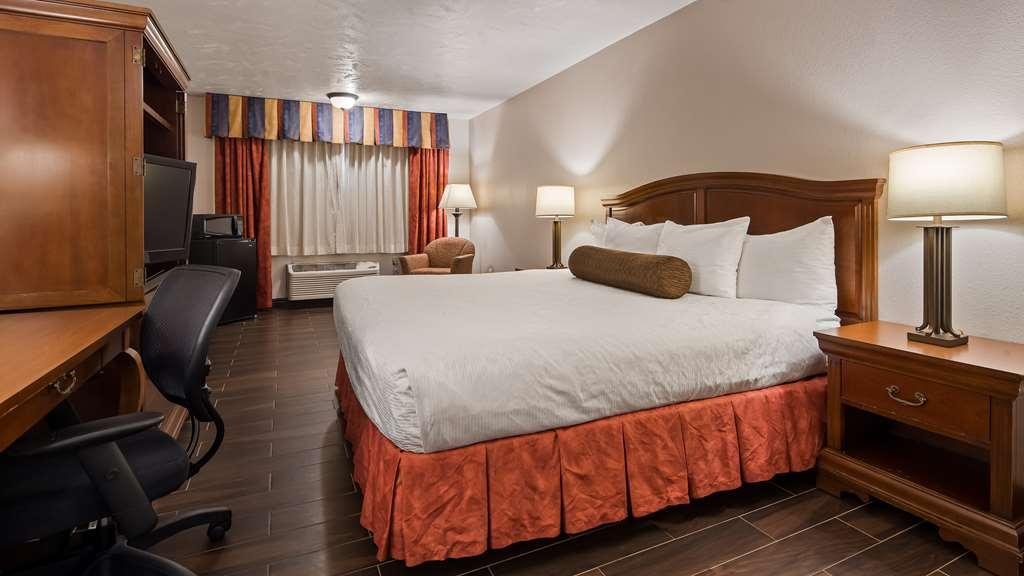 Hotel Baymont By Wyndham Bellevue - Omaha Pokój zdjęcie