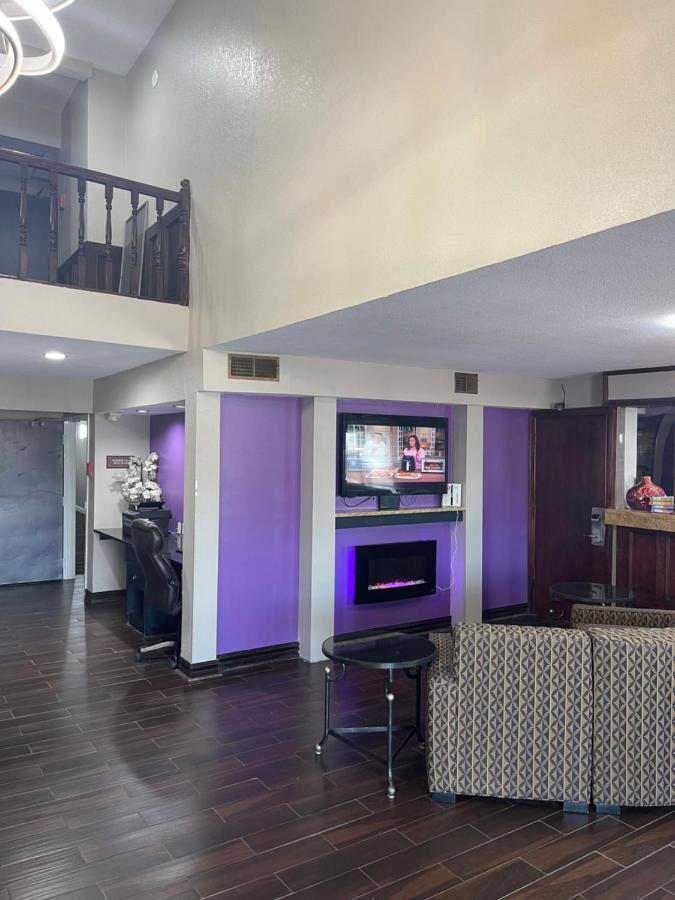 Hotel Baymont By Wyndham Bellevue - Omaha Zewnętrze zdjęcie