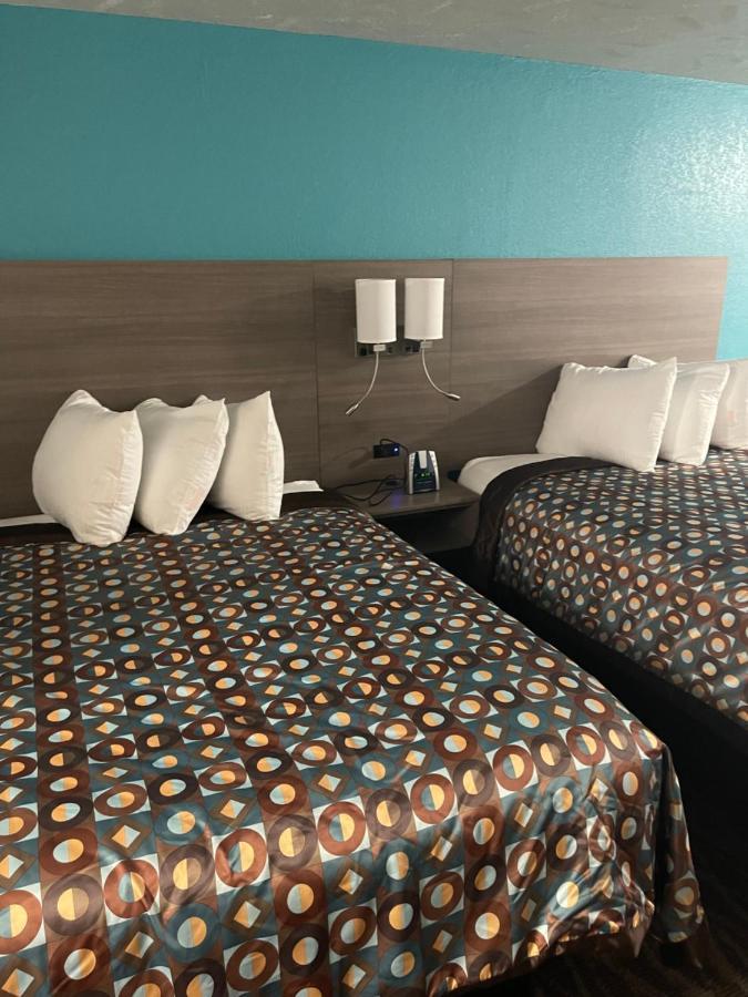 Hotel Baymont By Wyndham Bellevue - Omaha Zewnętrze zdjęcie