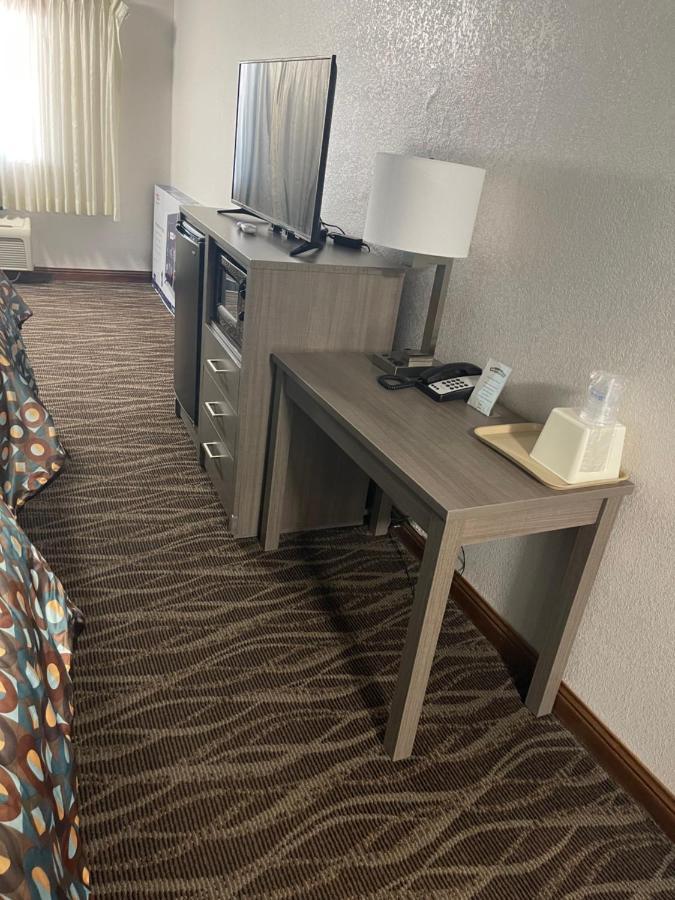 Hotel Baymont By Wyndham Bellevue - Omaha Zewnętrze zdjęcie
