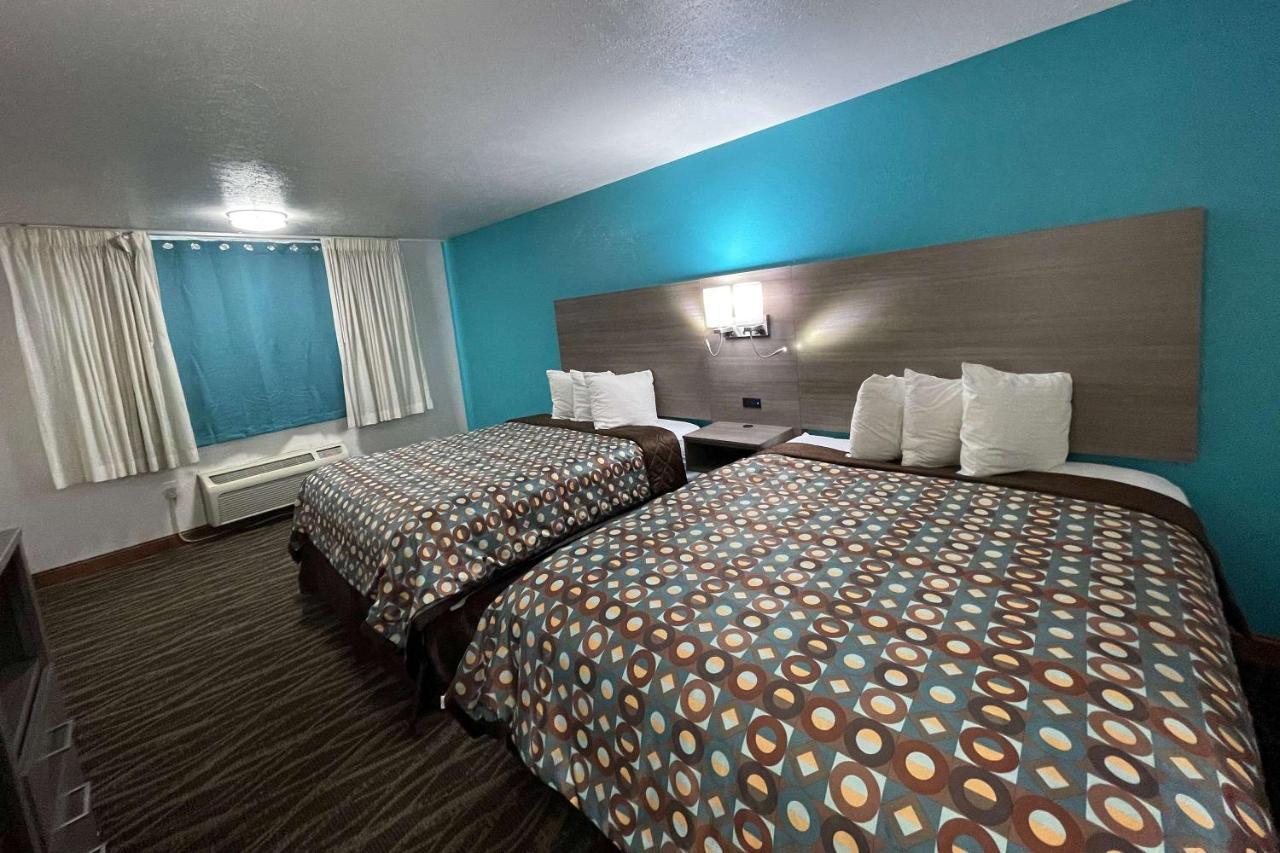 Hotel Baymont By Wyndham Bellevue - Omaha Zewnętrze zdjęcie