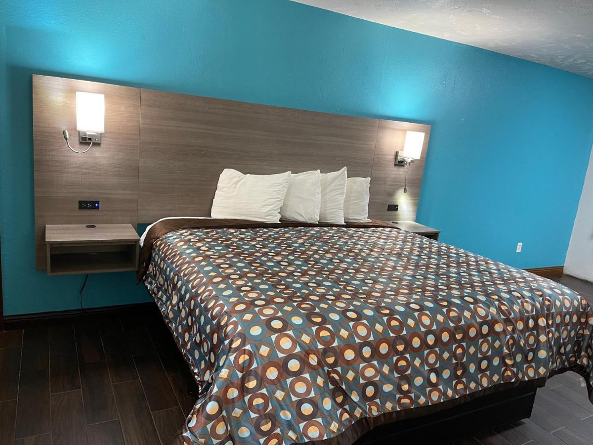 Hotel Baymont By Wyndham Bellevue - Omaha Zewnętrze zdjęcie