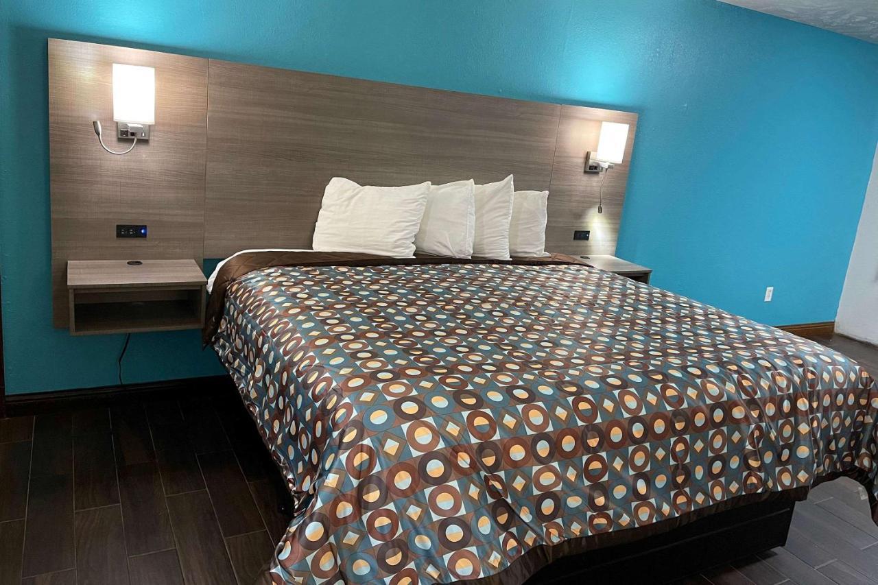 Hotel Baymont By Wyndham Bellevue - Omaha Zewnętrze zdjęcie