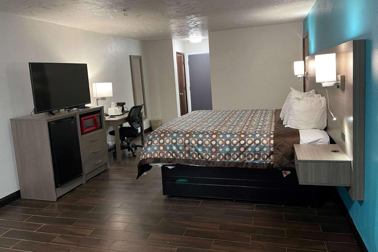 Hotel Baymont By Wyndham Bellevue - Omaha Zewnętrze zdjęcie