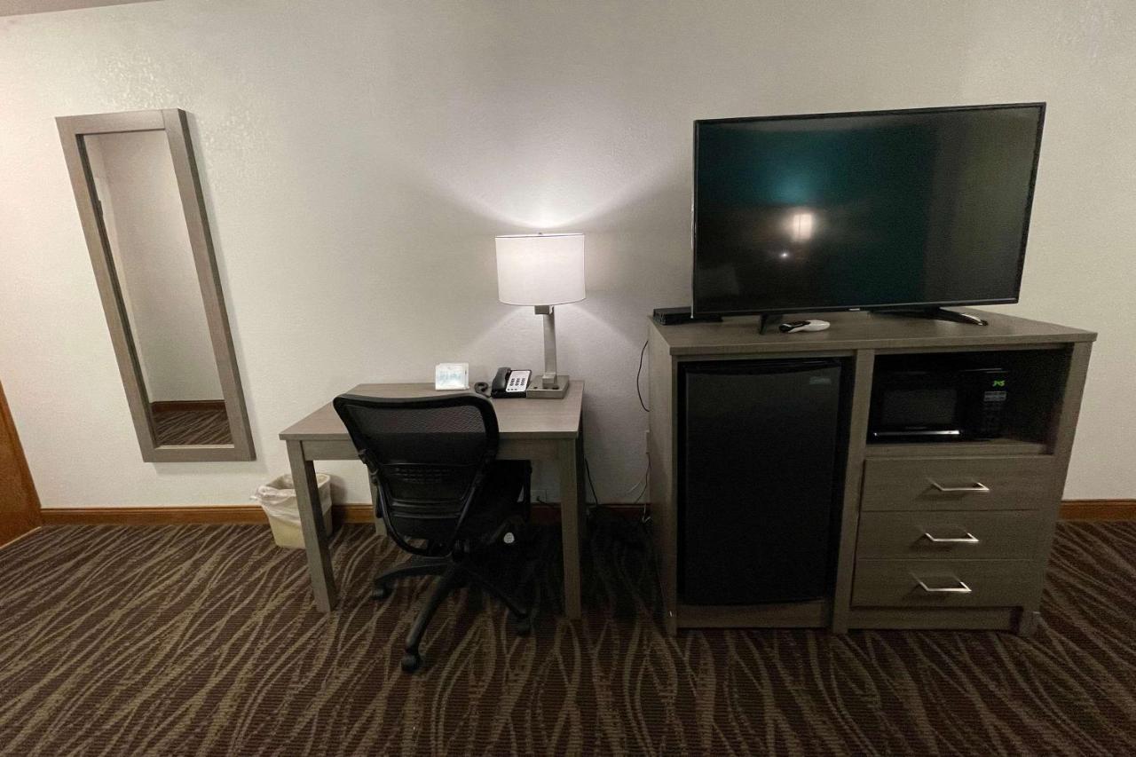 Hotel Baymont By Wyndham Bellevue - Omaha Zewnętrze zdjęcie