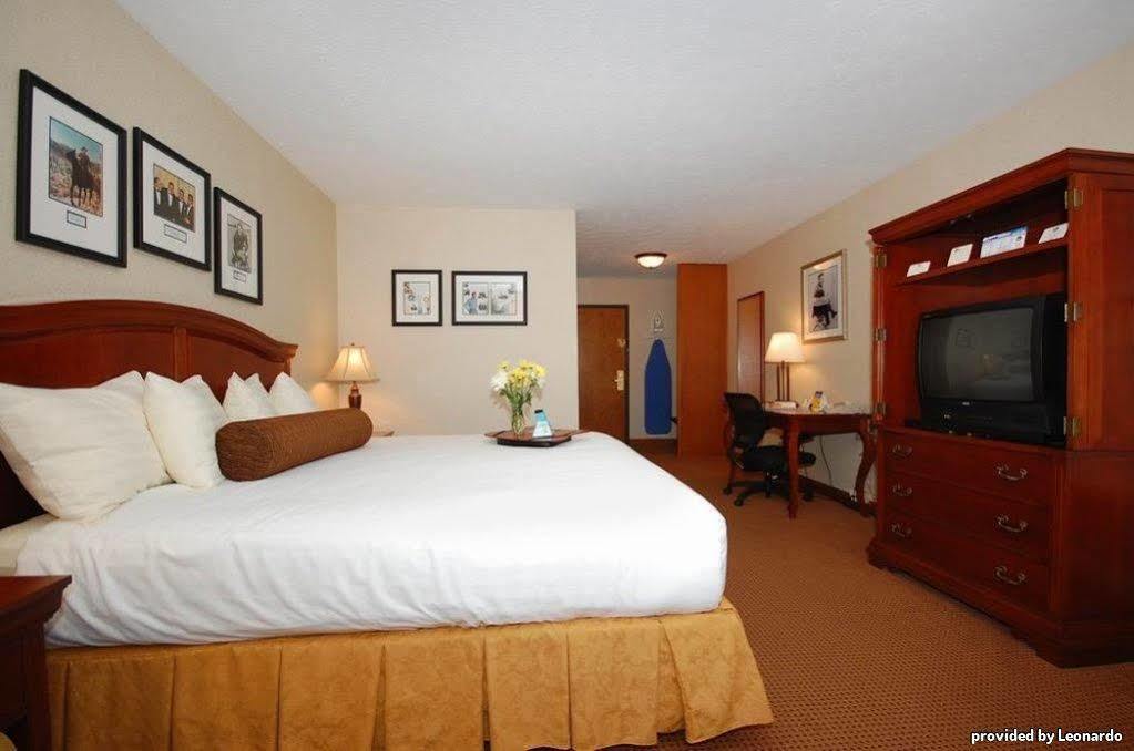 Hotel Baymont By Wyndham Bellevue - Omaha Zewnętrze zdjęcie
