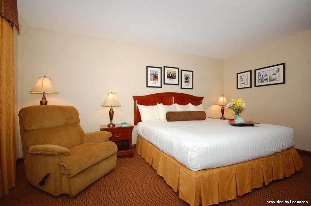 Hotel Baymont By Wyndham Bellevue - Omaha Zewnętrze zdjęcie