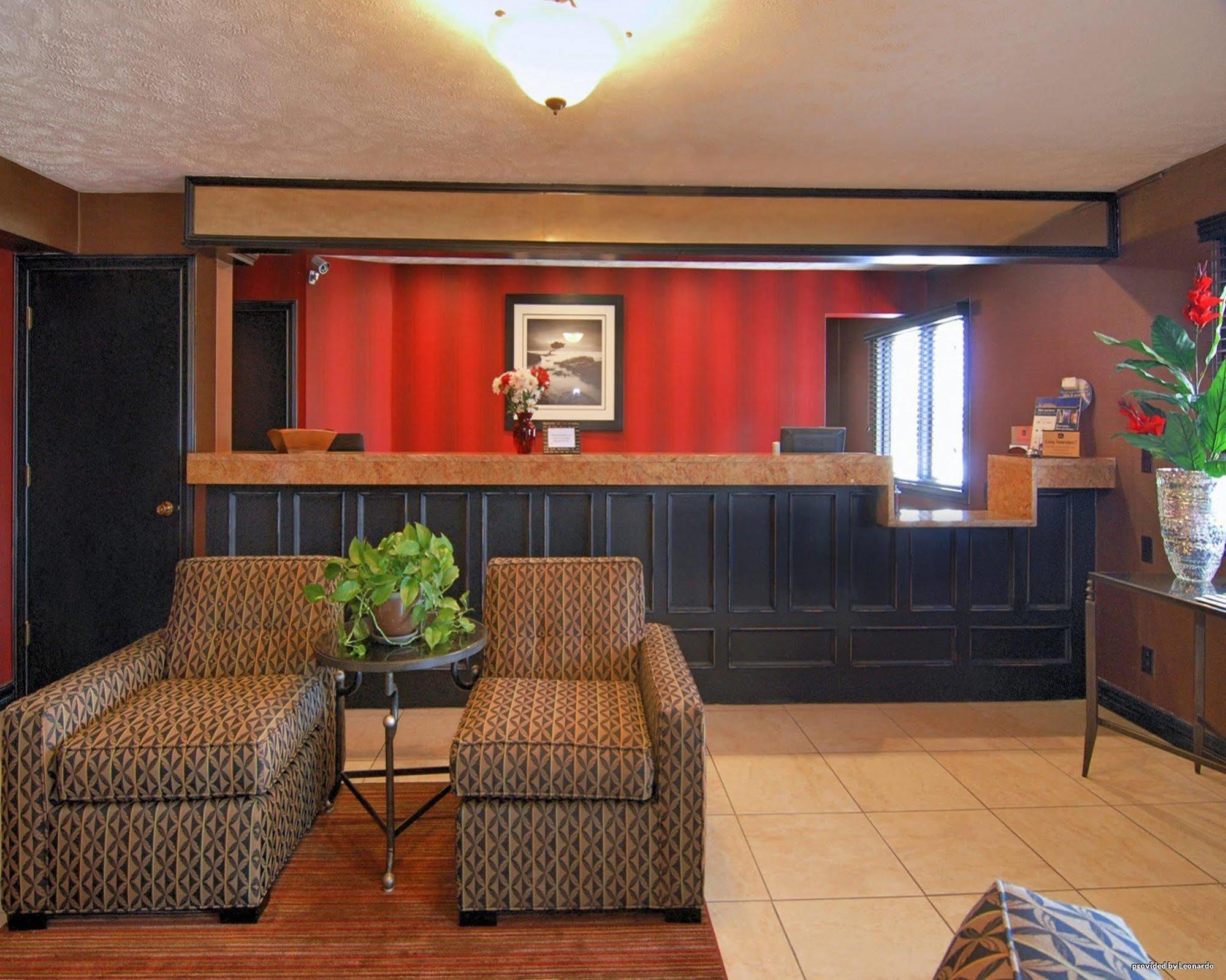 Hotel Baymont By Wyndham Bellevue - Omaha Zewnętrze zdjęcie