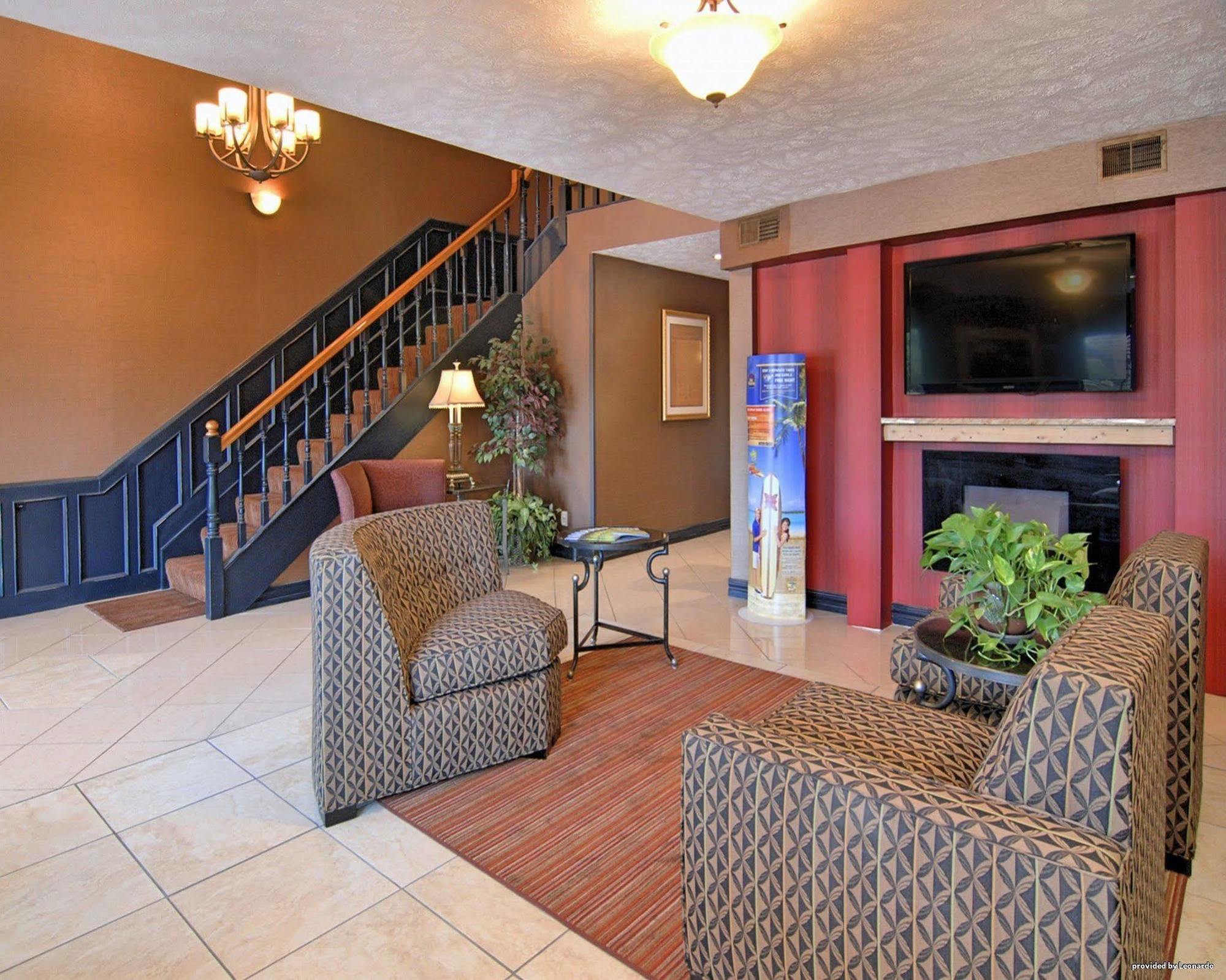Hotel Baymont By Wyndham Bellevue - Omaha Zewnętrze zdjęcie
