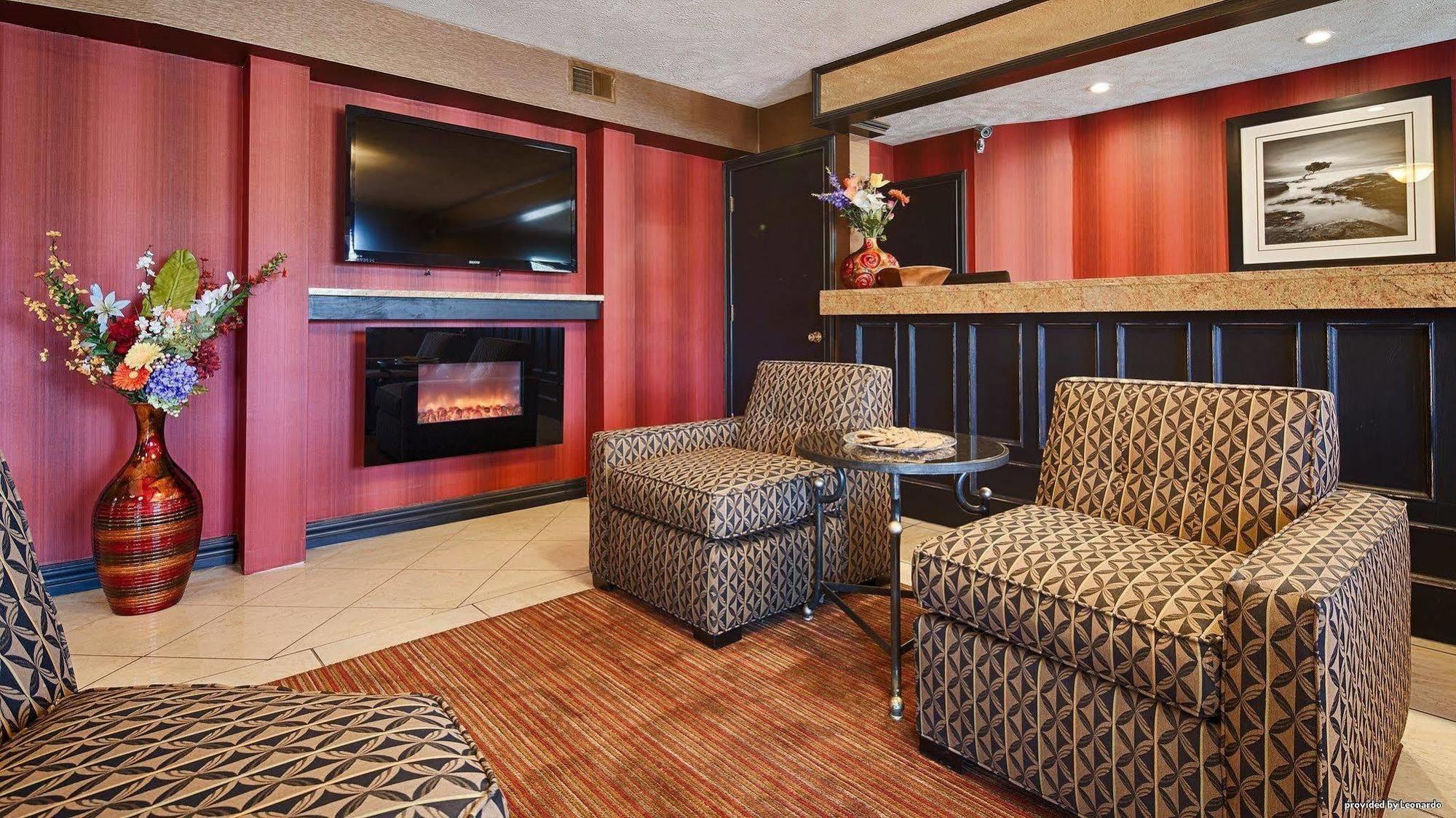 Hotel Baymont By Wyndham Bellevue - Omaha Zewnętrze zdjęcie