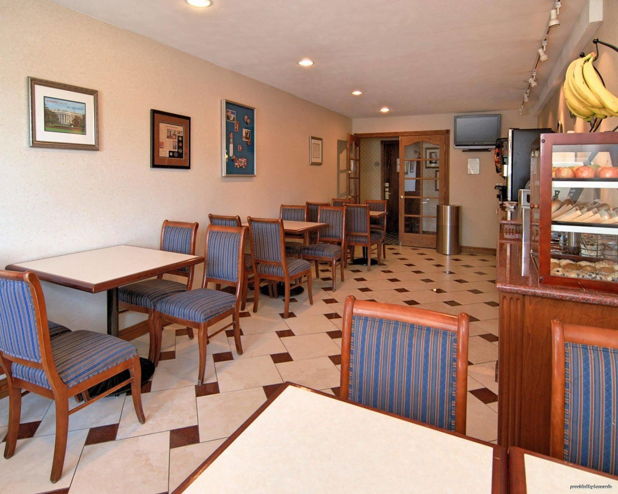 Hotel Baymont By Wyndham Bellevue - Omaha Zewnętrze zdjęcie