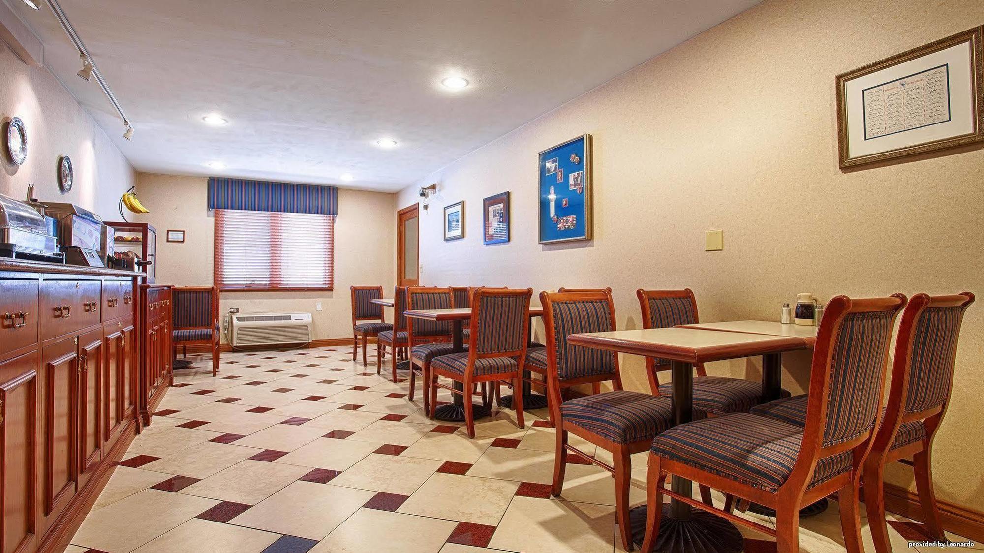 Hotel Baymont By Wyndham Bellevue - Omaha Zewnętrze zdjęcie
