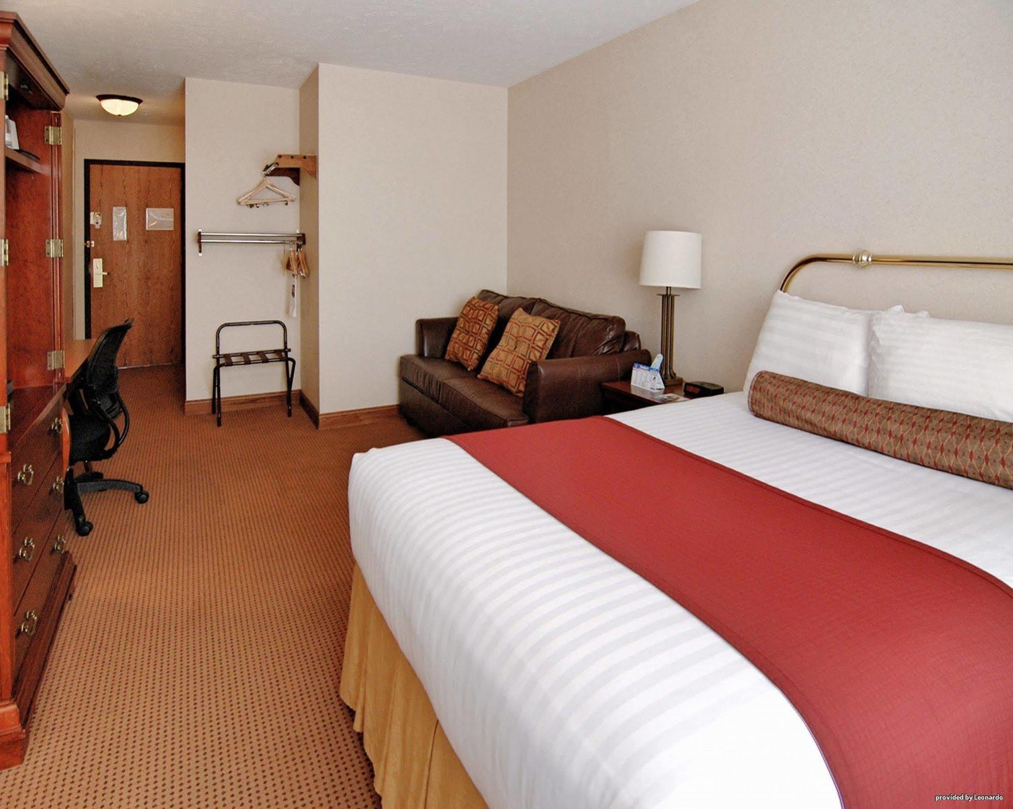 Hotel Baymont By Wyndham Bellevue - Omaha Zewnętrze zdjęcie