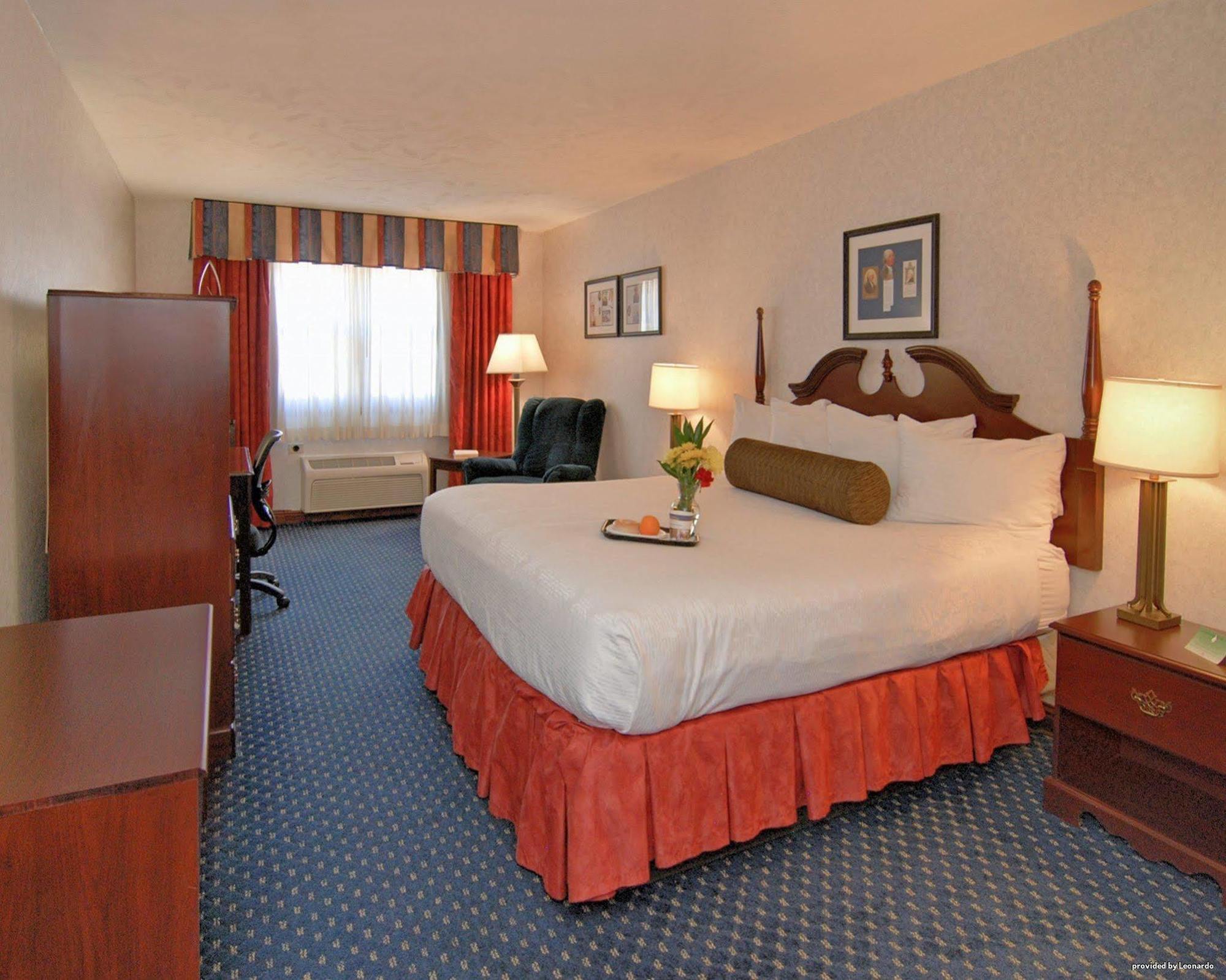 Hotel Baymont By Wyndham Bellevue - Omaha Zewnętrze zdjęcie