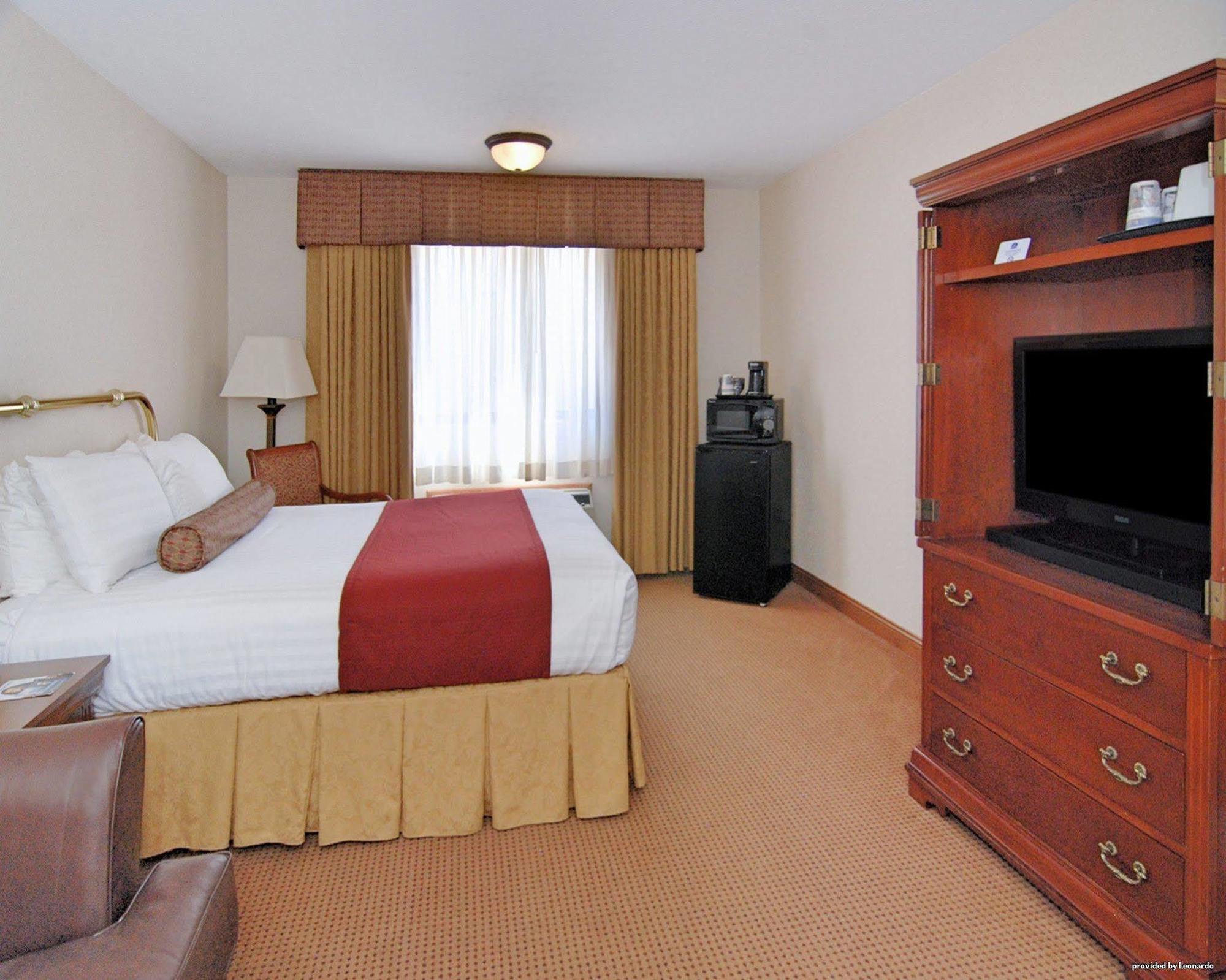 Hotel Baymont By Wyndham Bellevue - Omaha Zewnętrze zdjęcie